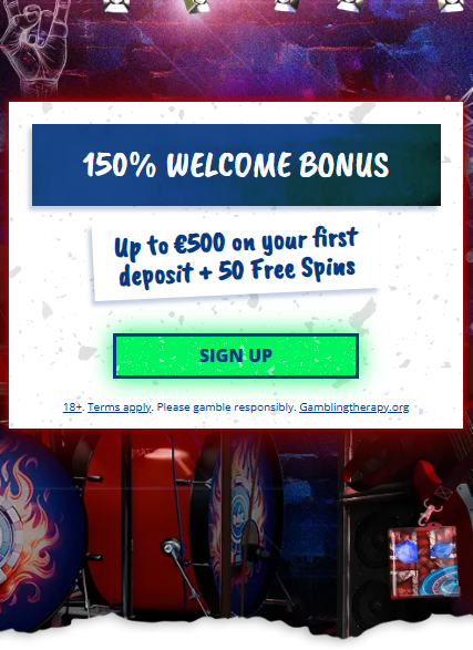 Barz Casino official website
